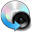 Daniusoft DVD Audio Ripper icon